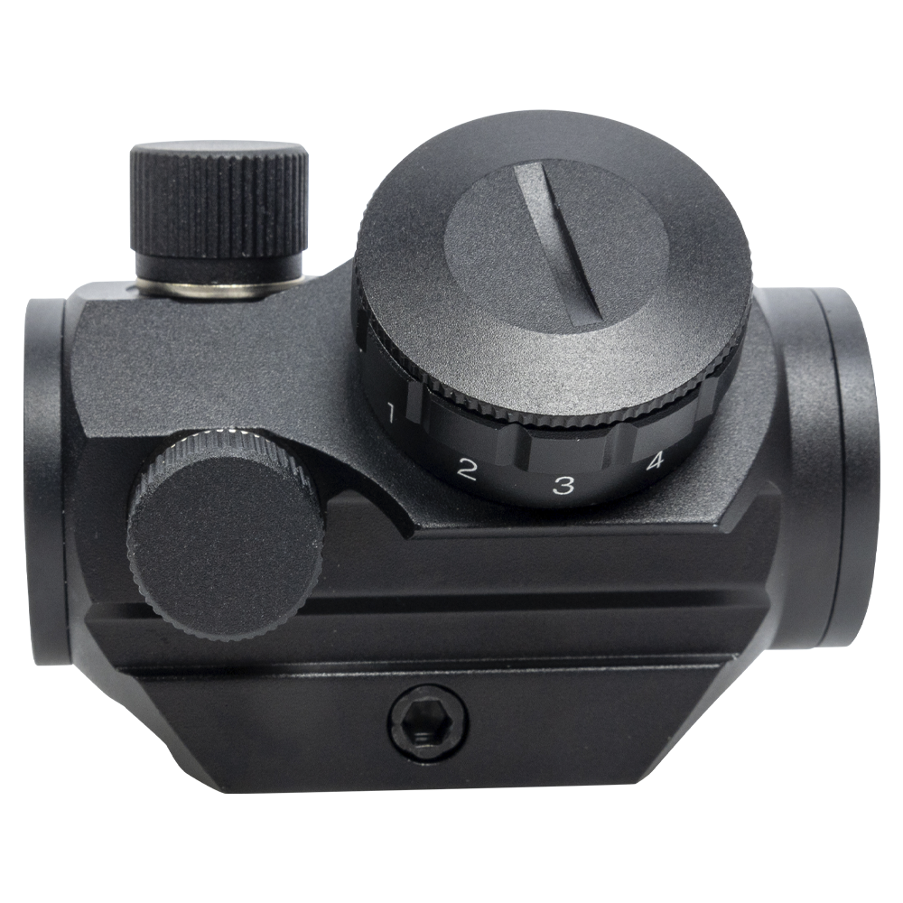 Прицел коллиматорный DISCOVERY-Q01 (1X25 DS). Фото №3