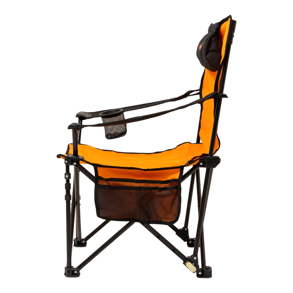 Стул Remington Comfort Extend. Фото №9 Стул Remington Comfort Extend. Фото №9