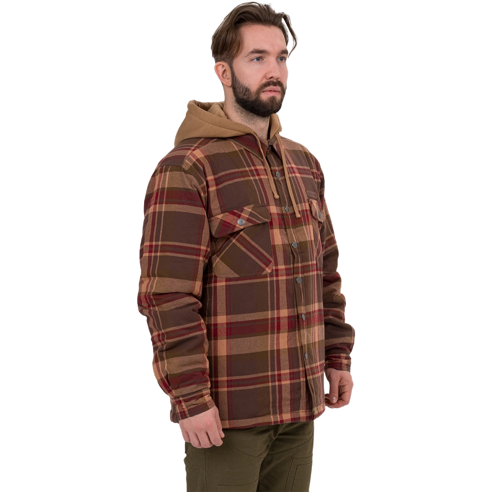 Куртка-рубашка Remington Gangster, р. 3XL. Фото №10