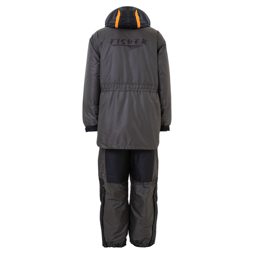 Костюм "Арктика 1" (-30C) (54-56/176). Фото №3 Костюм "Арктика 1" (-30C) (54-56/176). Фото №3