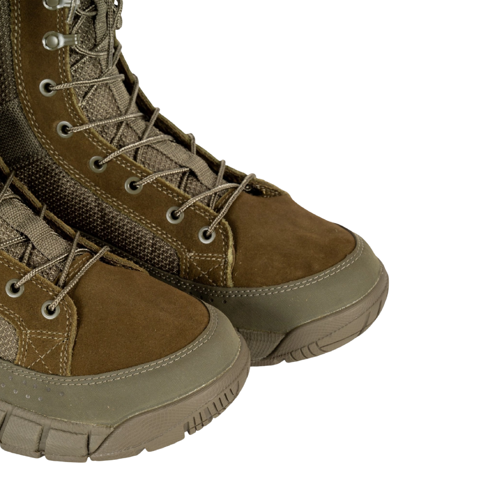 Ботинки Remington Assaut Green р. 43. Фото №6