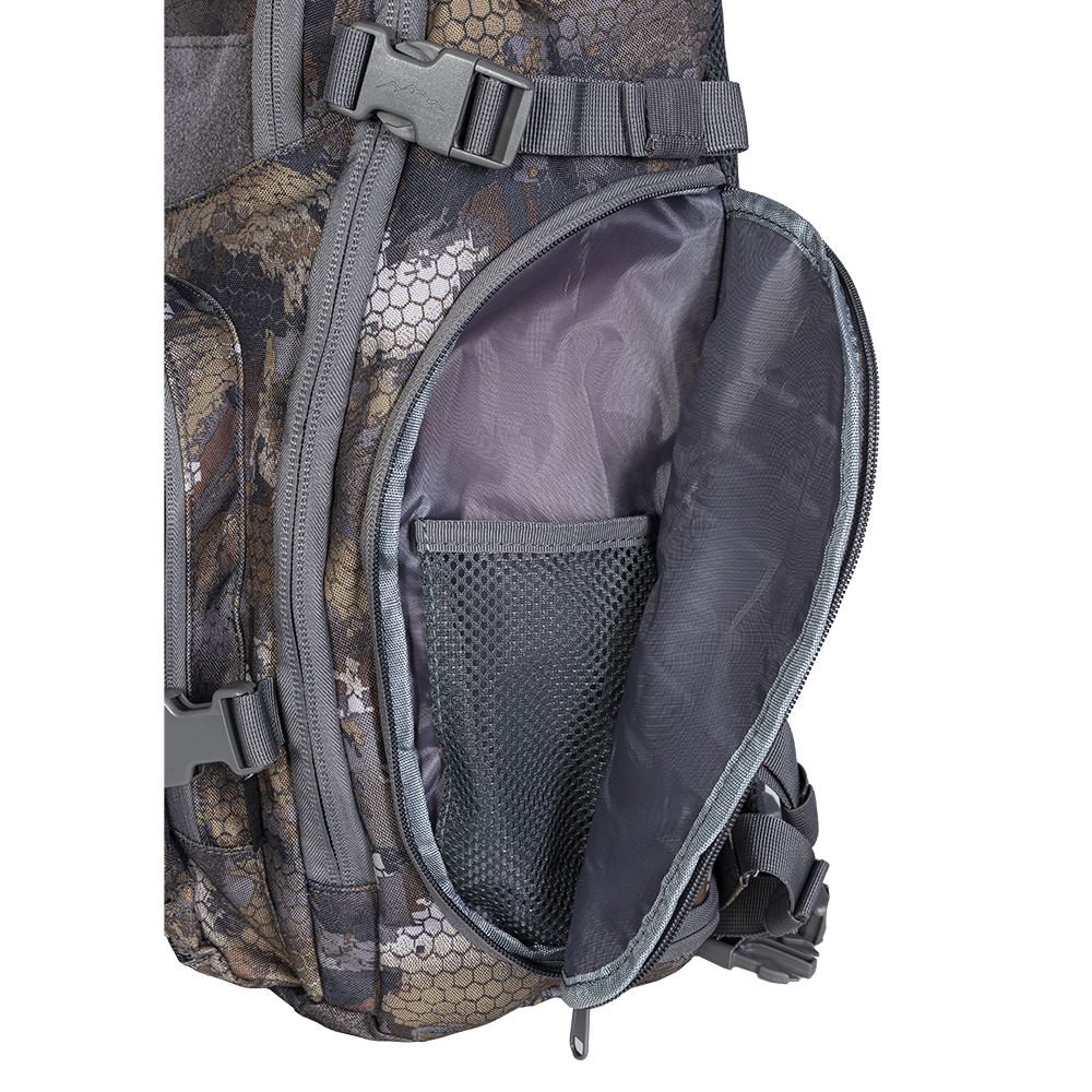 Рюкзак Remington Large Hunting Backpack Timber. Фото №7 Рюкзак Remington Large Hunting Backpack Timber. Фото №7