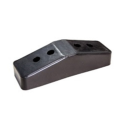 Защита для ледобура в d 130 (резиновая). Фото №1