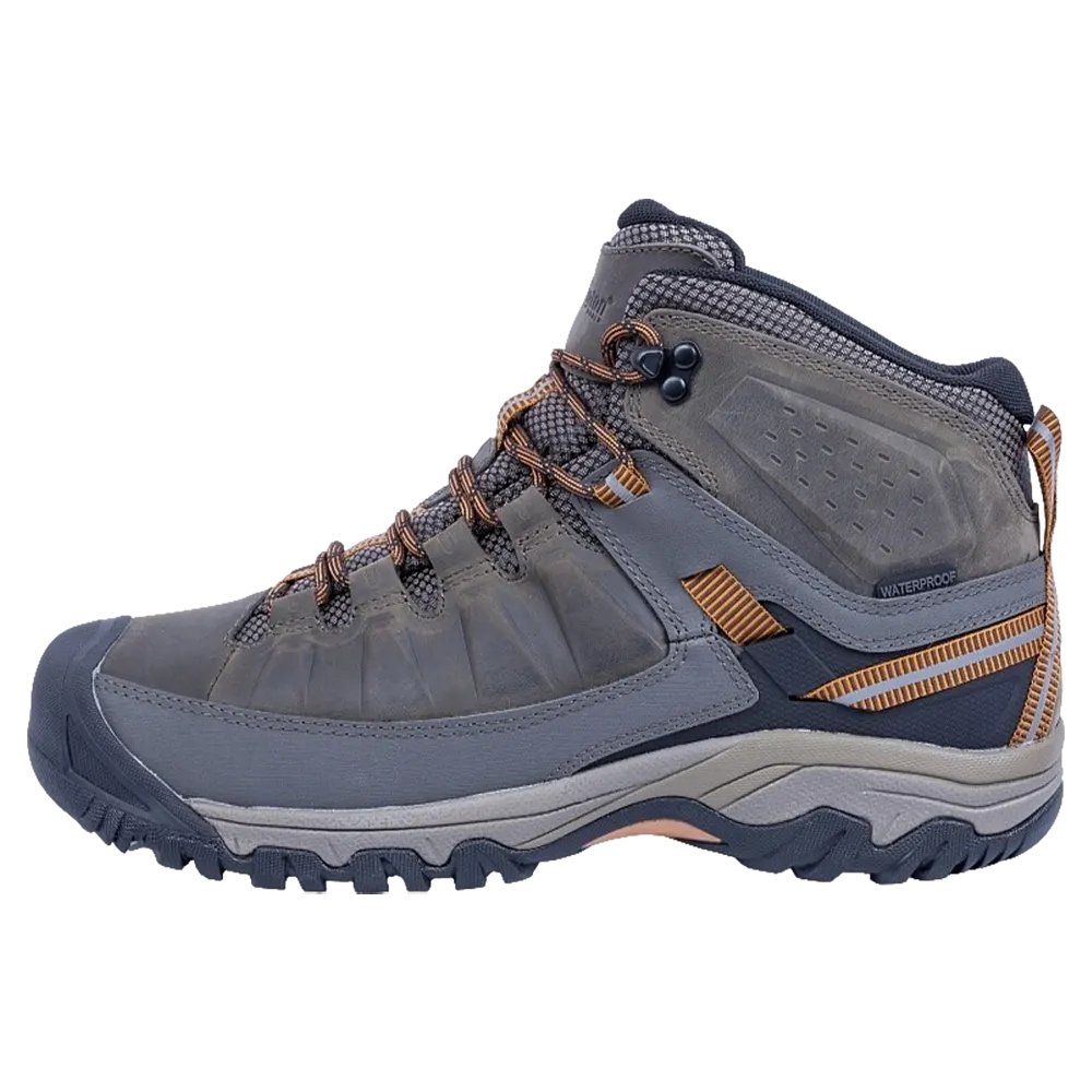 Ботинки Remington Trekking II Boots Olive р. 40. Фото №4 Ботинки Remington Trekking II Boots Olive р. 40. Фото №4