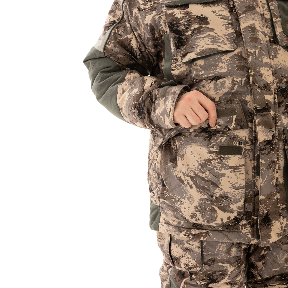 Костюм Remington ALYASKA Rifle р. 3XL. Фото №2