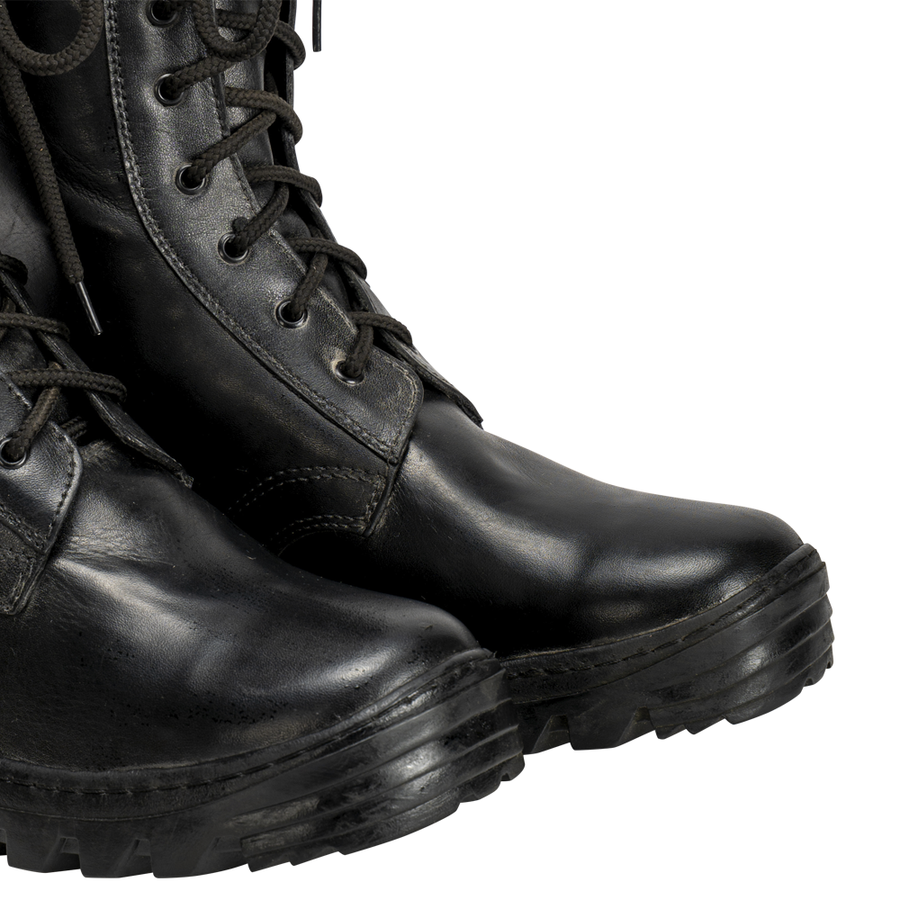 Ботинки с высоким берцем ZIP 202  р.40. Фото №11