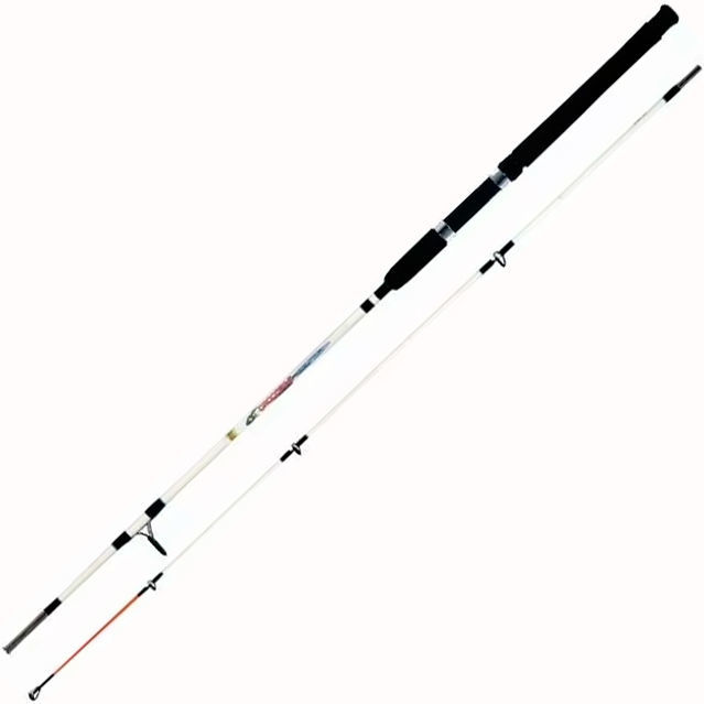 Спиннинг шт. SWD "Crocodile" монолит 2,7м (100-250г). Фото №2