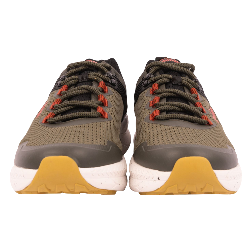 Кроссовки мужские Remington Trainer II green р. 43. Фото №2