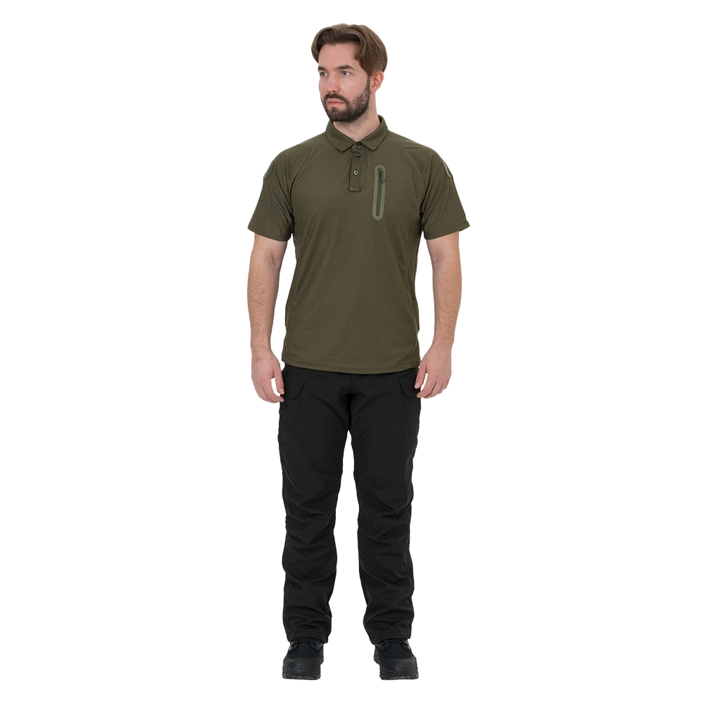 Футболка Remington Tactical Frog T-Shirt Army Green р. M. Фото №1 Футболка Remington Tactical Frog T-Shirt Army Green р. M. Фото №1