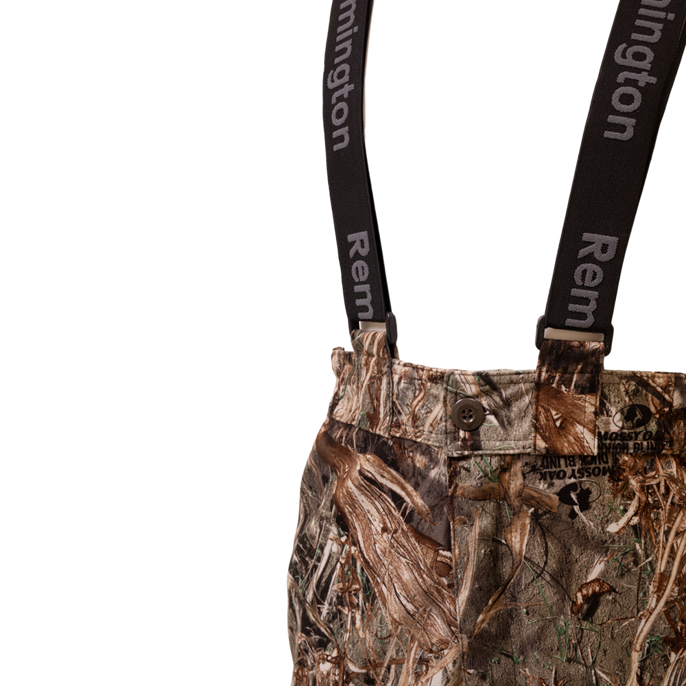 Костюм Remington Natural Bush р. 5XL. Фото №9 Костюм Remington Natural Bush р. 5XL. Фото №9