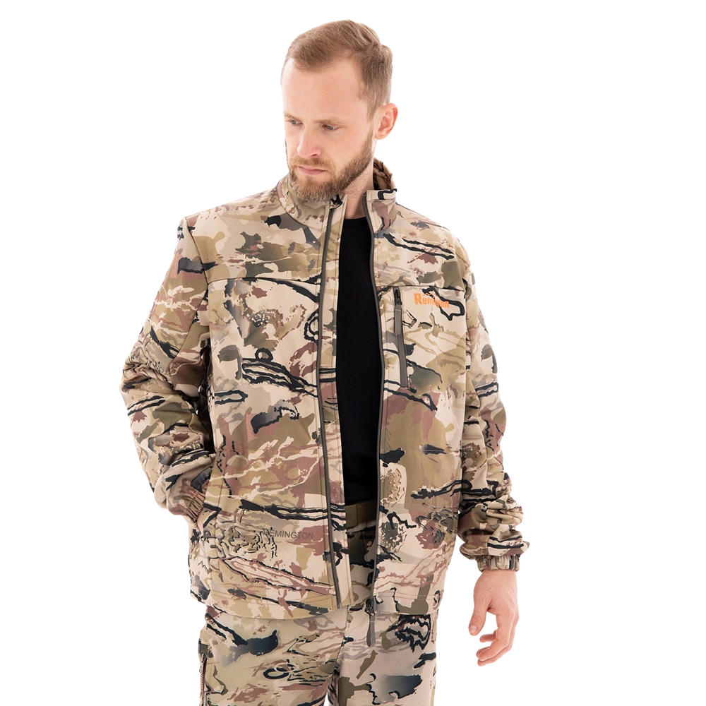 Джемпер Remington Polar Dream Safari р. 2XL. Фото №2