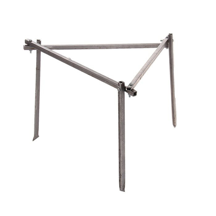 Костровая подставка в чехле КСПЧ. Фото №1