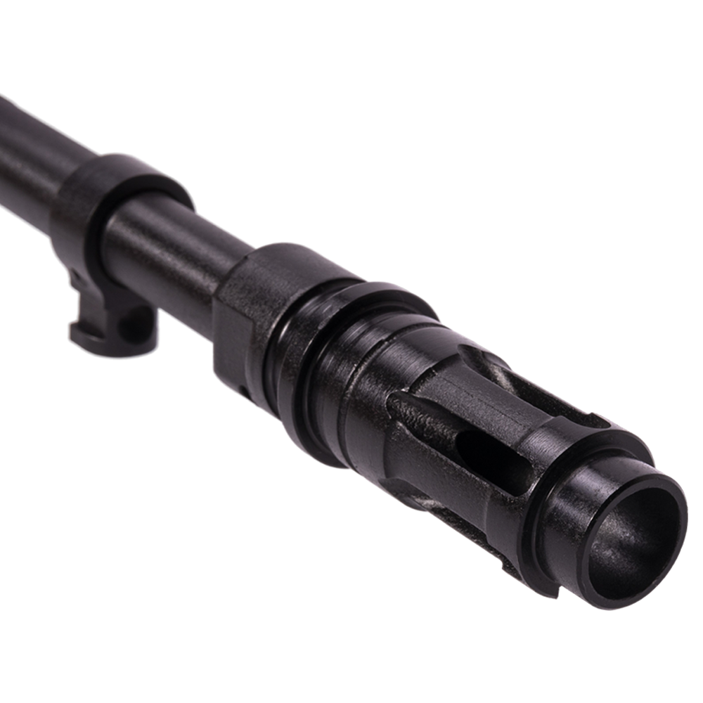 Самозарядный карабин TR3, под патрон 223REM, МГ10Д-1 ИЖ-206.КОМ1 . Фото №7