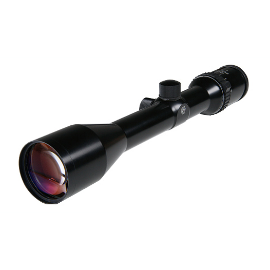 Прицел оптический Пилад PV 2-10х48 (милдот). Фото №2