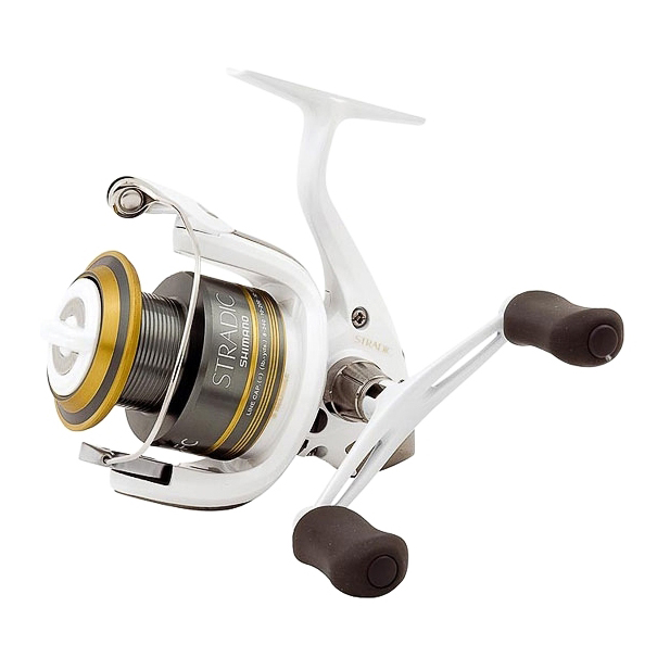 Катушка Shimano безинерционная STRADIC 2500FC. Фото №2 Катушка Shimano безинерционная STRADIC 2500FC. Фото №2