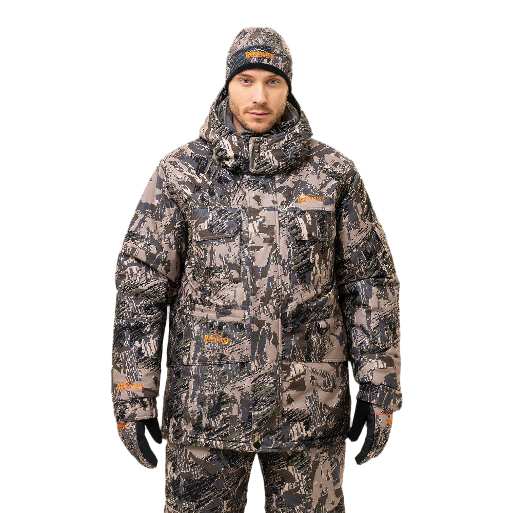 Костюм Remington Pro Hunting II Club Figure р. 2XL. Фото №4 Костюм Remington Pro Hunting II Club Figure р. 2XL. Фото №4