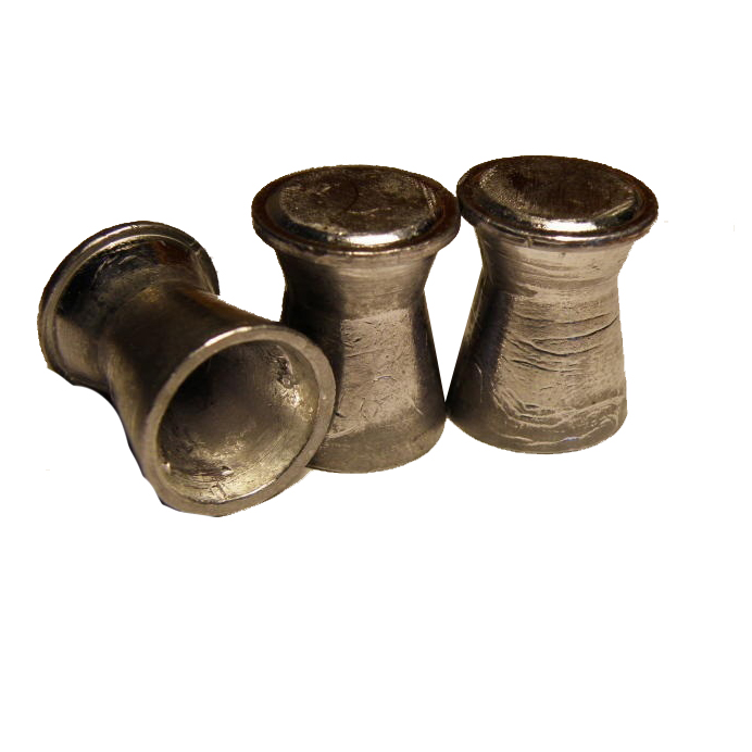 Пуля "Диабло", 12 калибр, 34гр. Фото №1