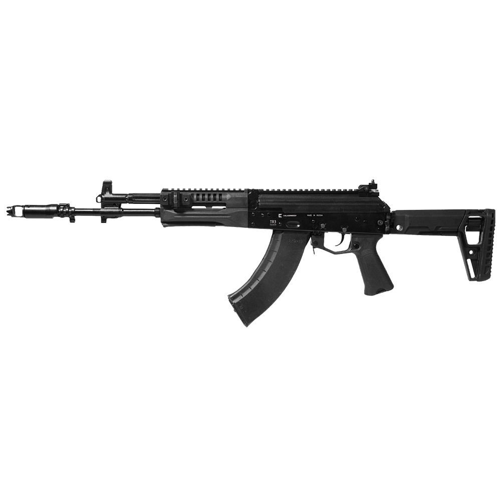 Карабин охотничий самозарядный "TR3" под патрон калибр 7,62*39, МГ10Д-1 (ИЖ1615/КОМ12/000). Фото №3 Карабин охотничий самозарядный "TR3" под патрон калибр 7,62*39, МГ10Д-1 (ИЖ1615/КОМ12/000). Фото №3