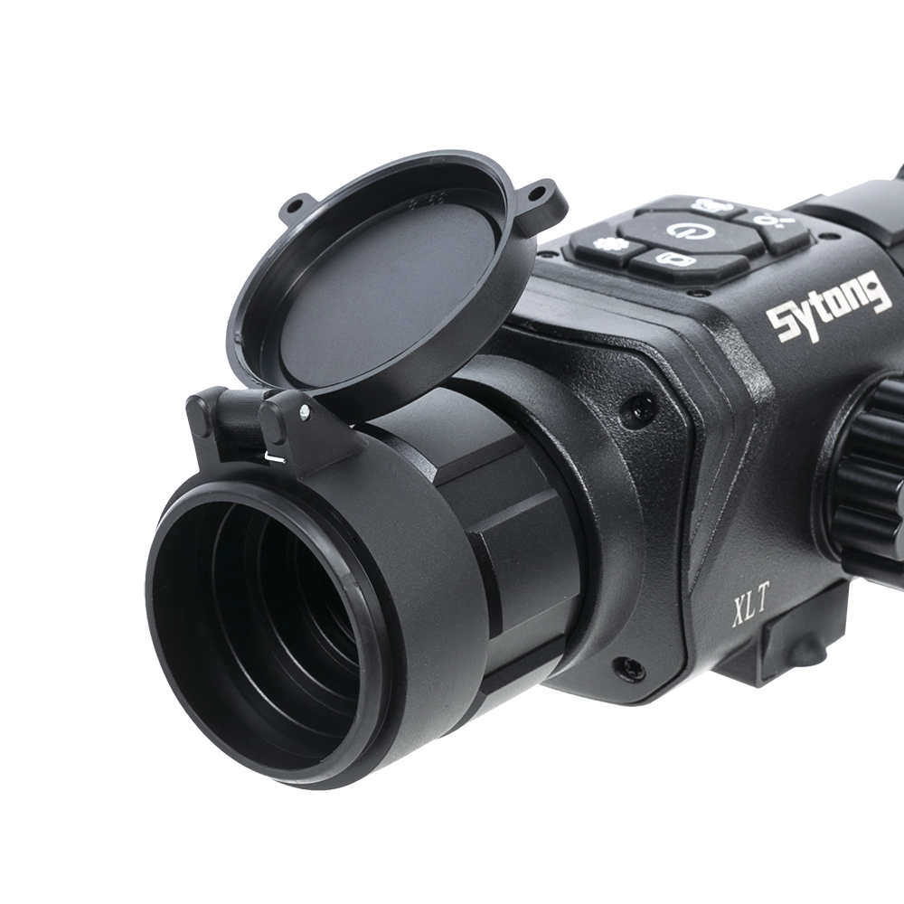 Прицел тепловизионный SYTONG XLT02-19. Фото №7 Прицел тепловизионный SYTONG XLT02-19. Фото №7