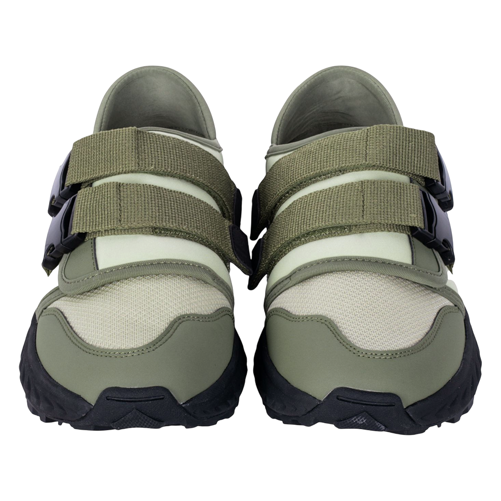 Кроссовки мужские Remington Comfy khaki green р. 43. Фото №7