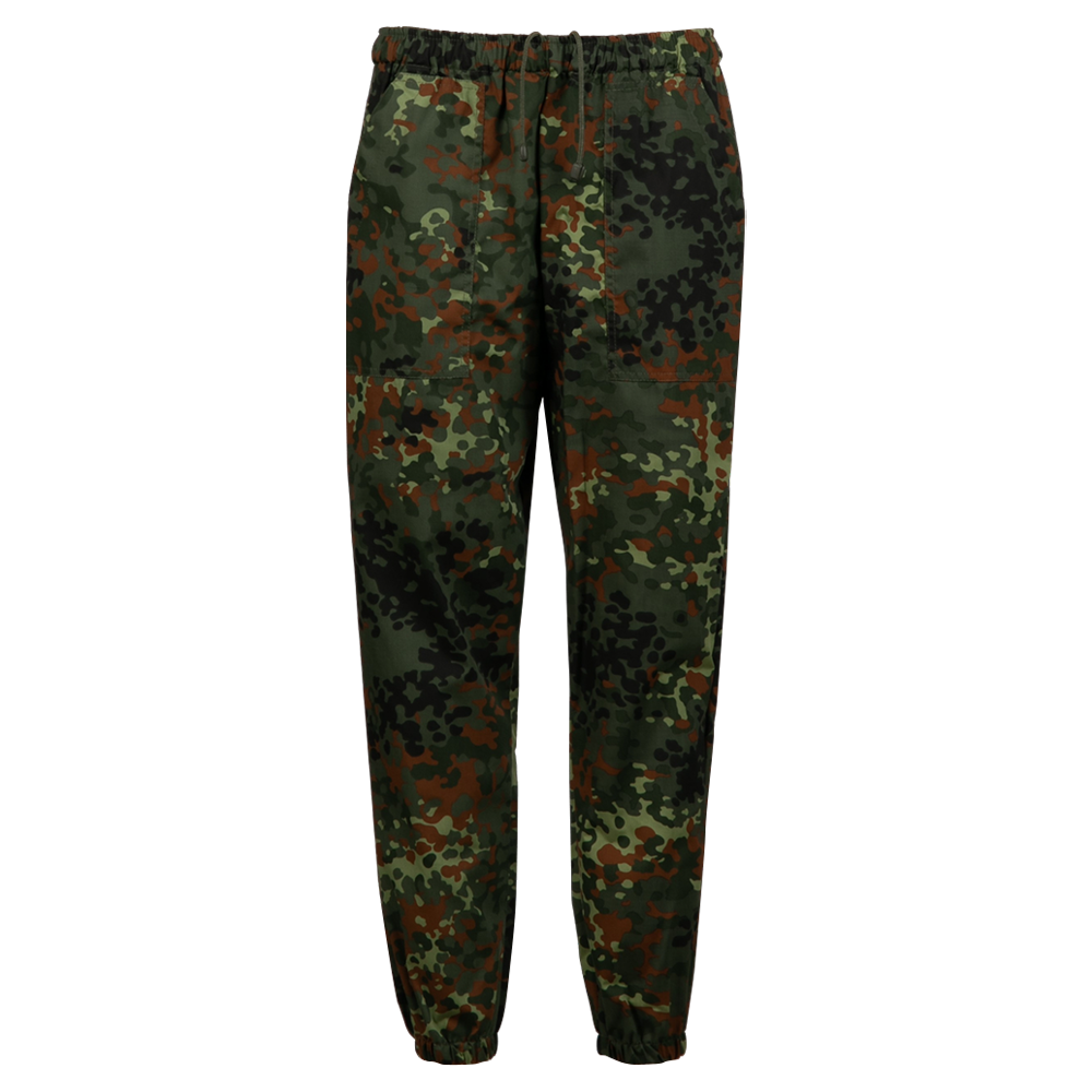 Костюм летний Huntsman Стрелок (цвет Бундесвер, ткань Смесовая (Сорочка) р. 52-54/182-188. Фото №7