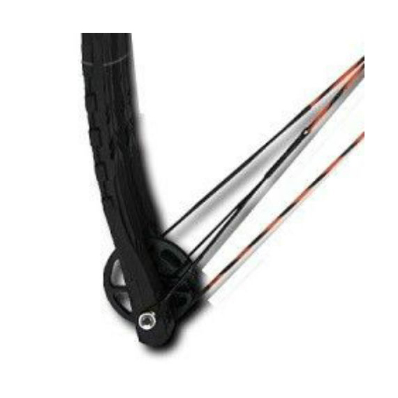 Плечи запасные для арбалета BT DOA. Фото №3