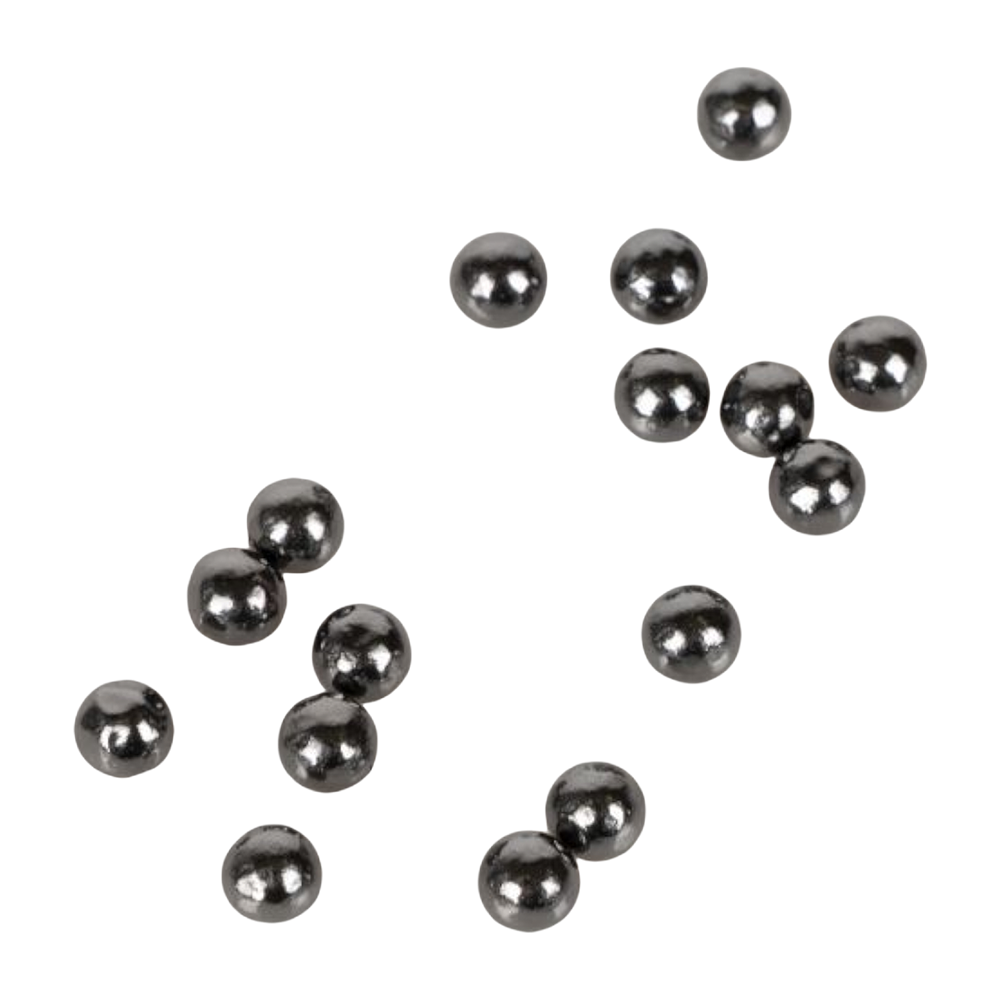 Дробь охотничья №0 (1кг) ХАНТ С (тара 10кг). Фото №2