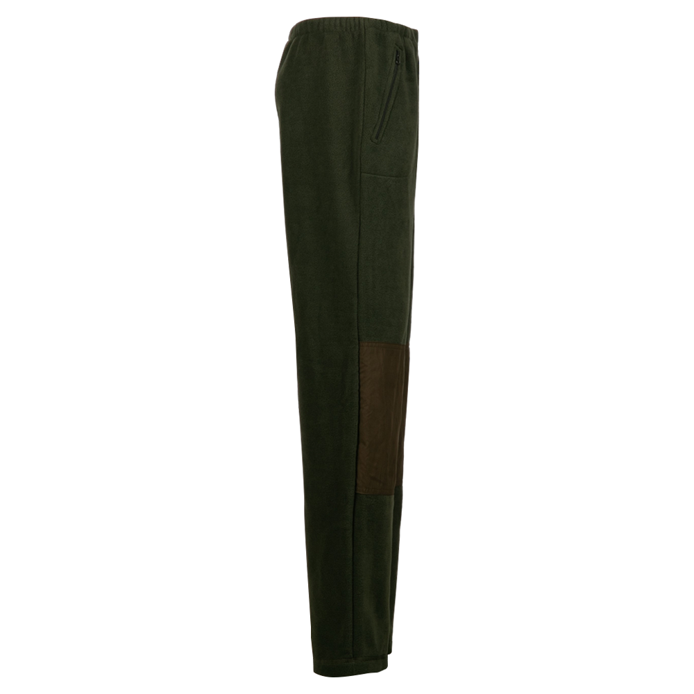 Костюм "Кедр GW" (флис, олива) (58/170-176) (Хольстер). Фото №9