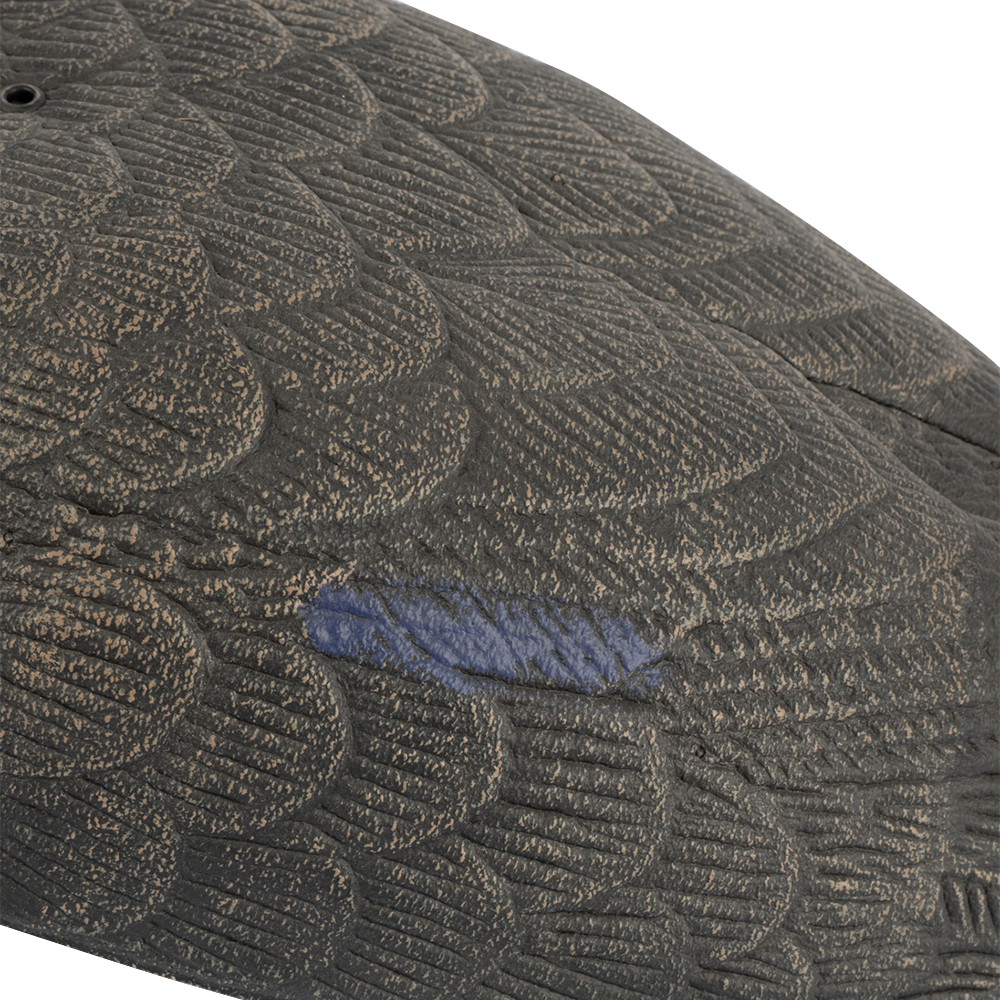 Муляж Кряква Утка (сминаемый). Фото №4