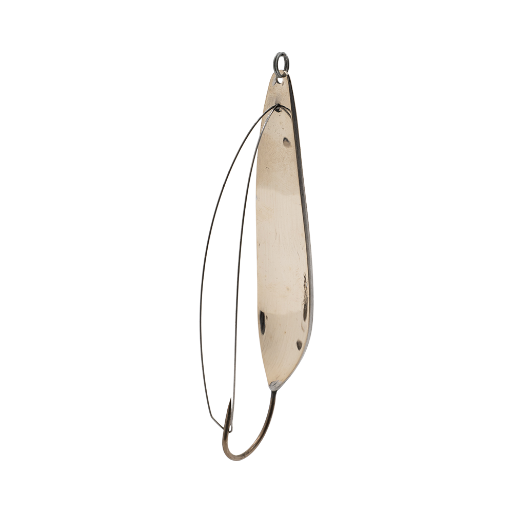 Блесна Судаковая незацепляйка 14г л/н. Фото №4