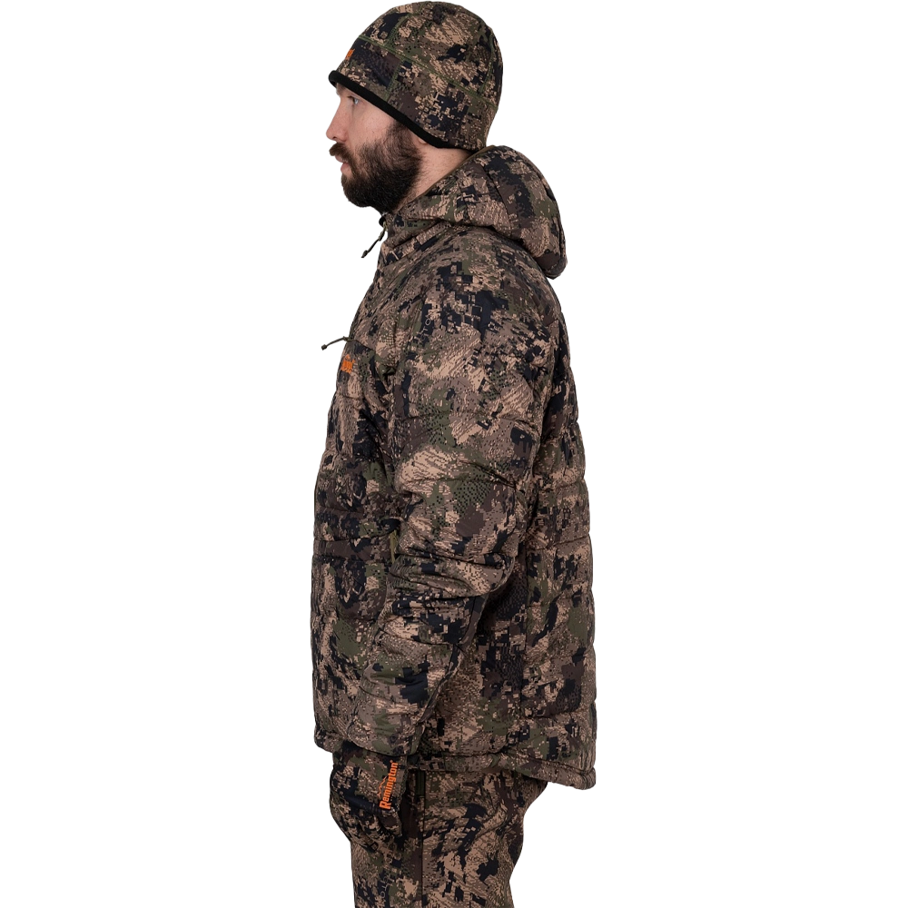 Куртка Remington Raven Green Forest р. XL. Фото №13