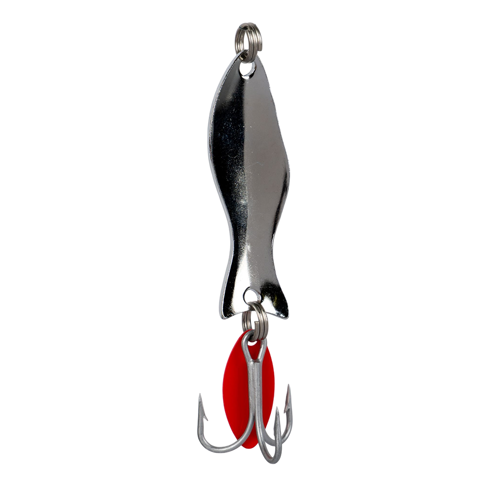 Блесна колеблющаяся Halco WOBBLER, 20г. Фото №3 Блесна колеблющаяся Halco WOBBLER, 20г. Фото №3