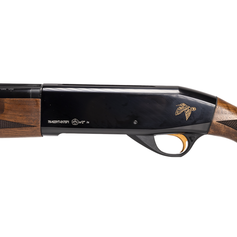 Ружье ATA Neo12 R Walnut Woodcock (орех), 12/70, 610 мм. Фото №6