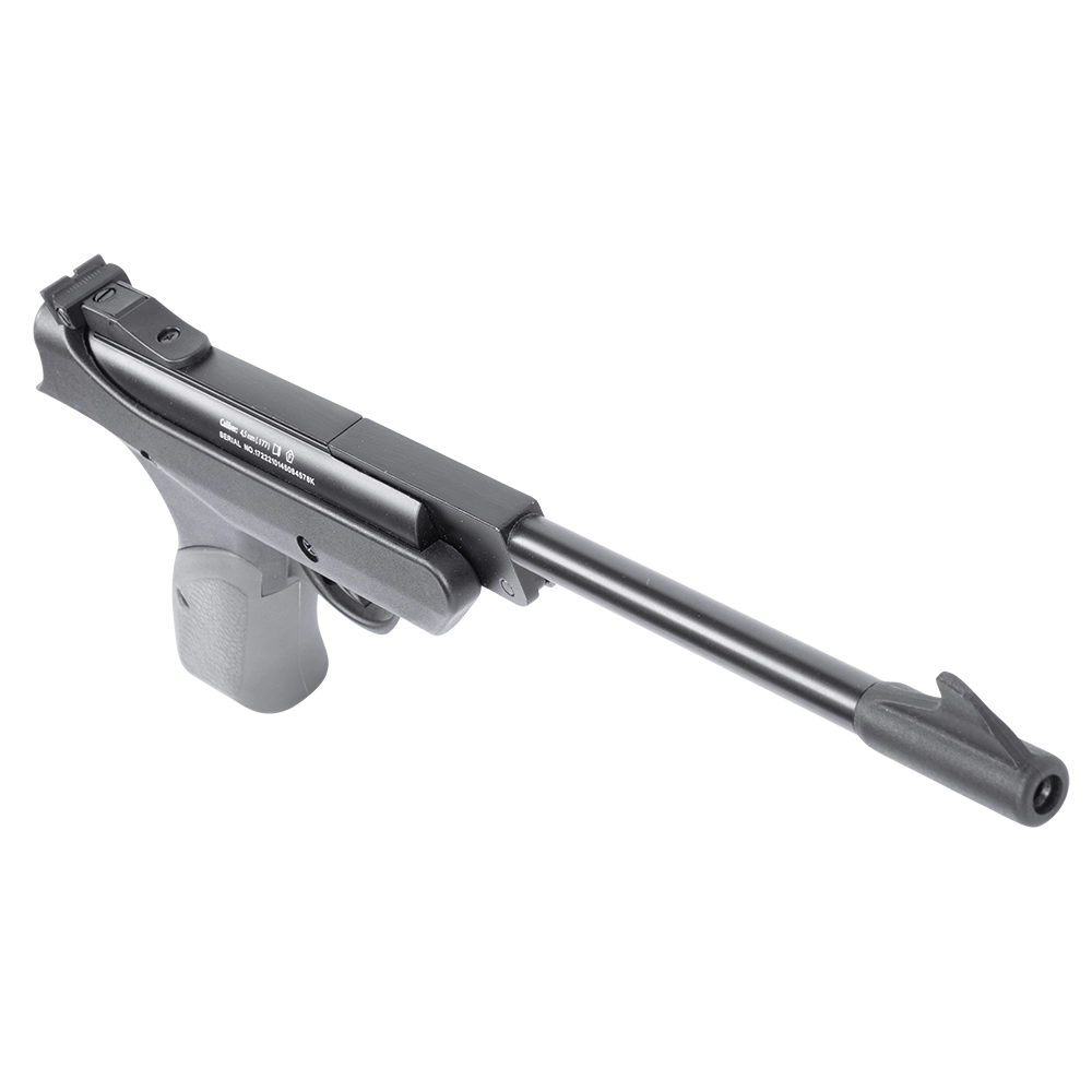 Пистолет пневматический Diana P-FIVE, калибр 4,5 мм, 3 Дж.. Фото №5 Пистолет пневматический Diana P-FIVE, калибр 4,5 мм, 3 Дж.. Фото №5