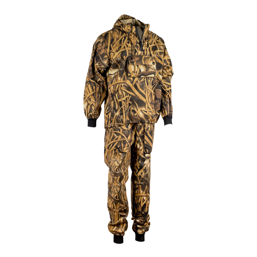 Костюм "ПРОТЕКТ" (камыш) р.44-46. Фото №9