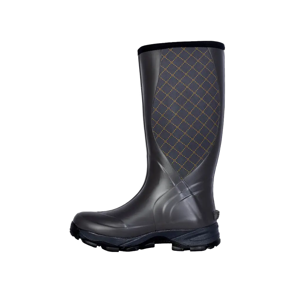 Сапоги Remington Men Wellington Boots Graphite/Grey р. 46. Фото №5