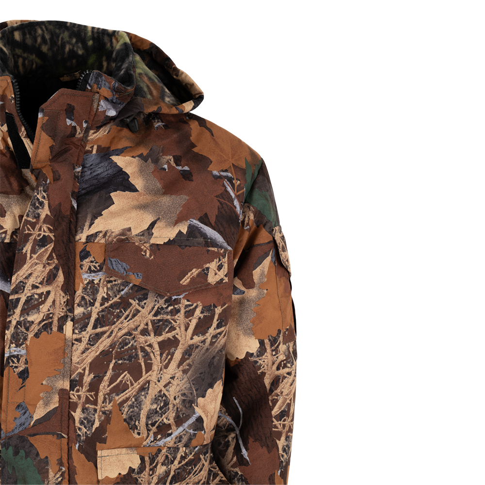 Костюм демисезонный "Классик Н" с ремнем. Фото №5