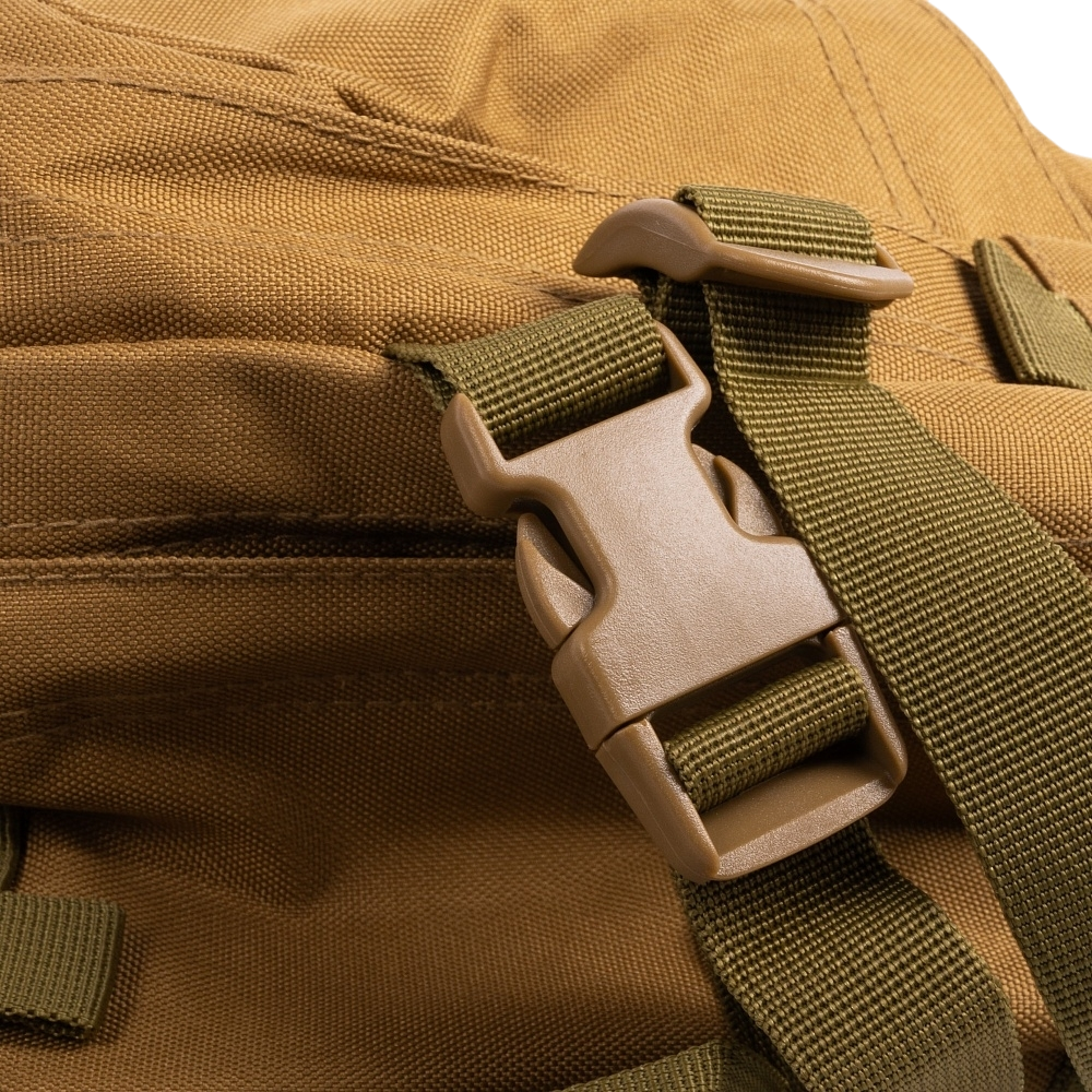 Рюкзак Remington Tactical Backpack Khaki. Фото №9