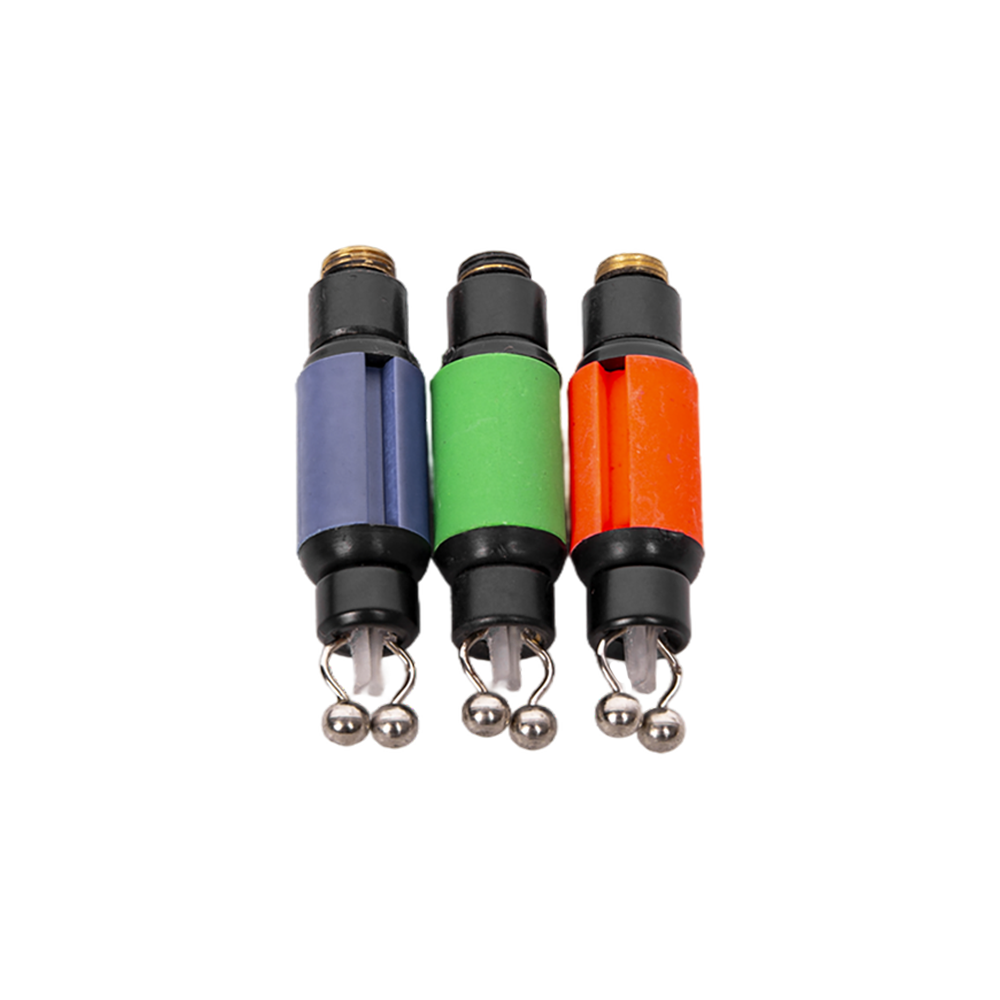 Сигнализатор поклевки для 3 удилищ Starbaits Stainless DROPPER PACK набор в коробке. Фото №3 Сигнализатор поклевки для 3 удилищ Starbaits Stainless DROPPER PACK набор в коробке. Фото №3