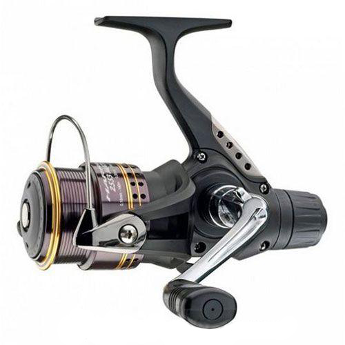 Катушка безынерционная Daiwa "Harrier Match" 3053 X , задний фрикцион, 6+1 подшипник (00110518). Фото №2 Катушка безынерционная Daiwa "Harrier Match" 3053 X , задний фрикцион, 6+1 подшипник (00110518). Фото №2