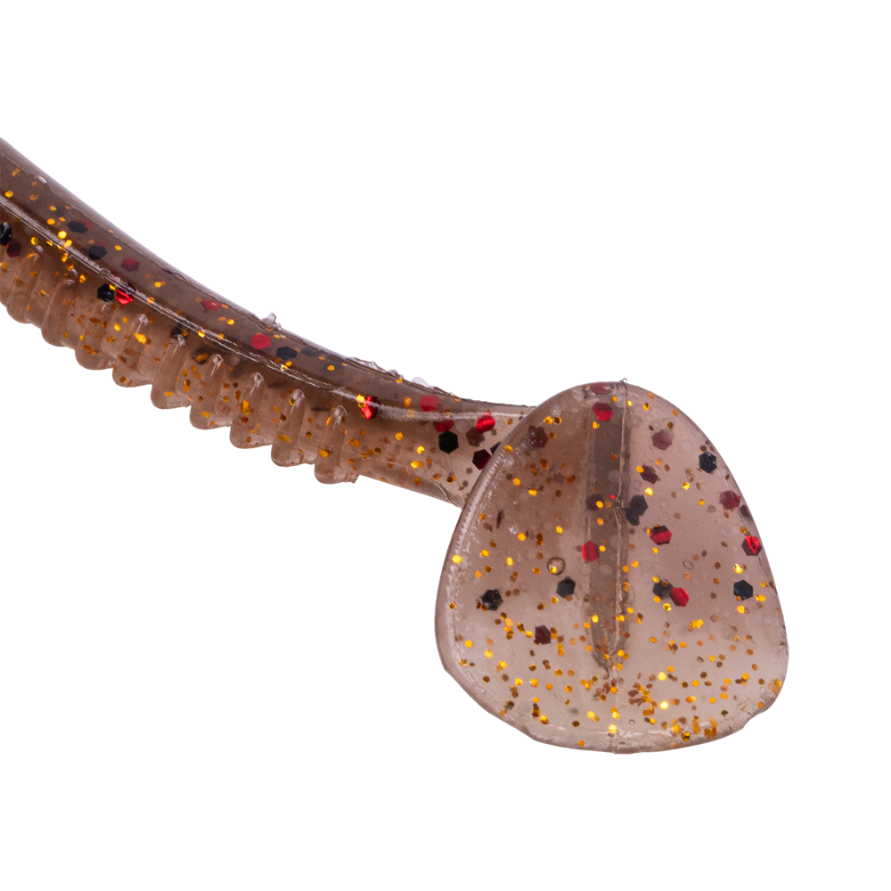 Силиконовая приманка FORMAT DIPLOMAT 100mm, цвет F03, (5шт). Фото №3 Силиконовая приманка FORMAT DIPLOMAT 100mm, цвет F03, (5шт). Фото №3