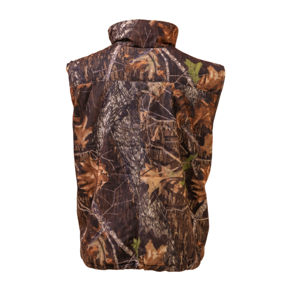 Жилет утепленный "Вепрь" (темный лес) р. 60-62. Фото №3 Жилет утепленный "Вепрь" (темный лес) р. 60-62. Фото №3