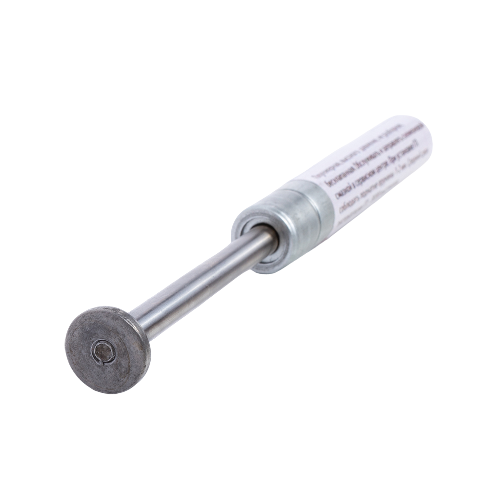 Пружина газовая магнум (140 атмосфер) Hatsan 33, 35S. Фото №5