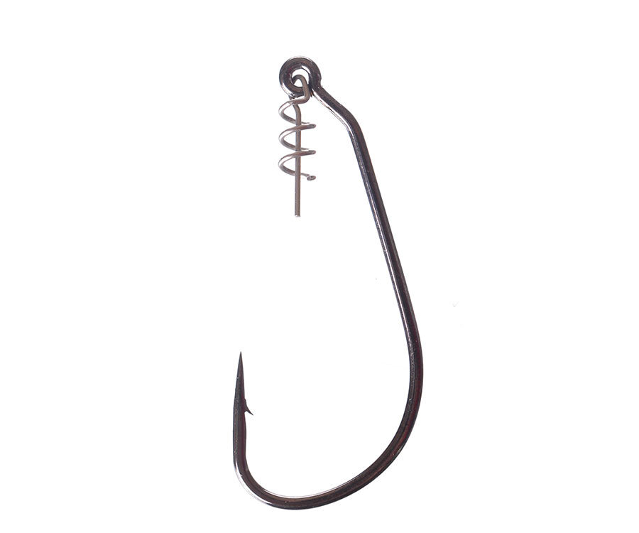 Крючок Owner 5132 BC №3/0 Twistlock Cps (4шт.). Фото №2