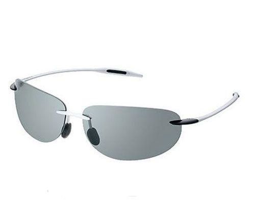 Очки Shimano HG-069K цвет серебро р-р ONE. Фото №1