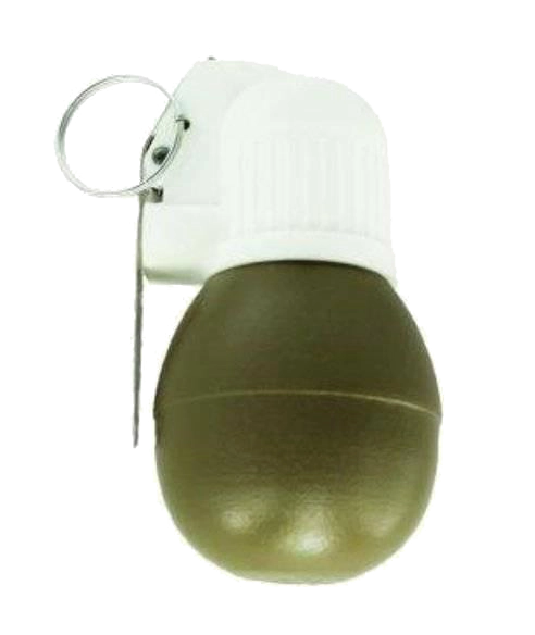 Муляж гранаты РГН. Фото №1