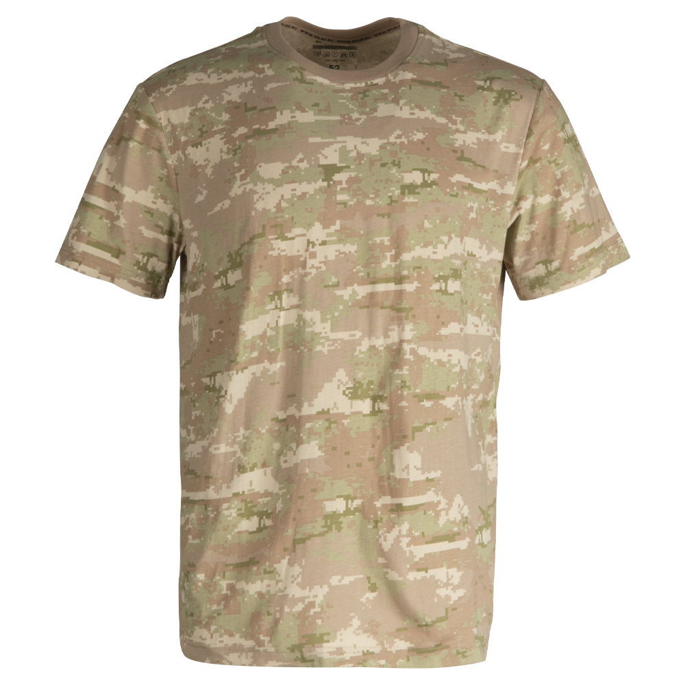 Футболка "Сплав" Syria. Фото №1