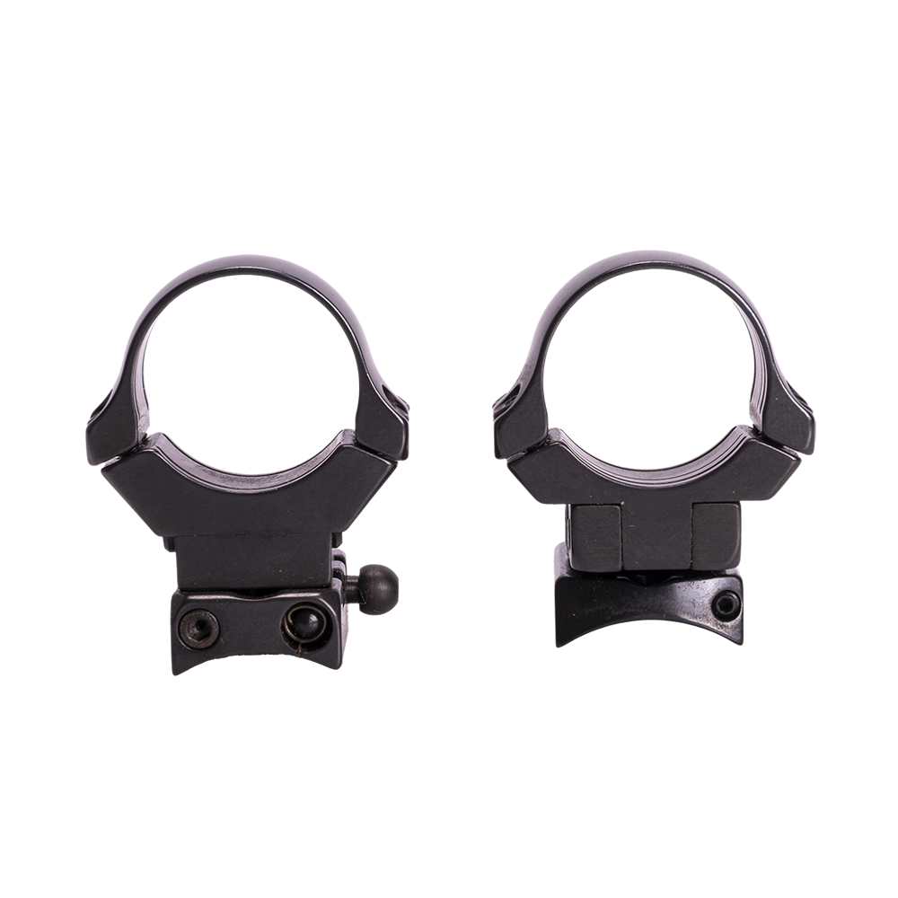 Кронштейн APEL EAW на Sauer 202 (25,4мм). Фото №3 Кронштейн APEL EAW на Sauer 202 (25,4мм). Фото №3