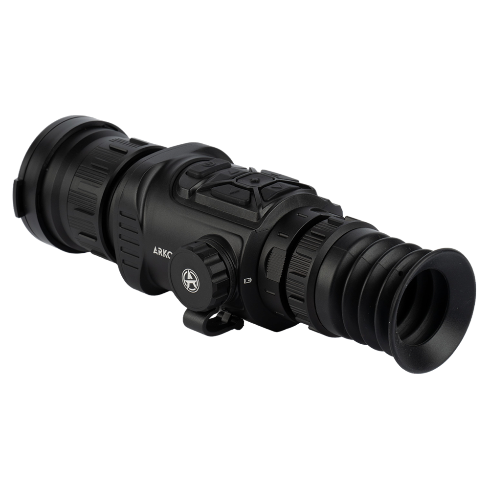 Прицел тепловизионный Arkon Arma HR50. Фото №4 Прицел тепловизионный Arkon Arma HR50. Фото №4