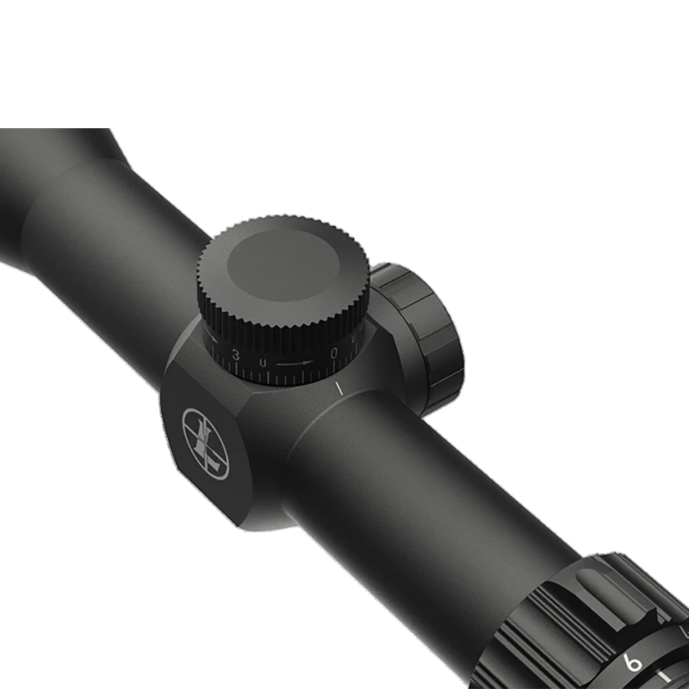 Прицел оптический Leupold VX-Freedom 3-9x50 CDS, без подсветки, Duplex, 25,4мм, матовый. Фото №4